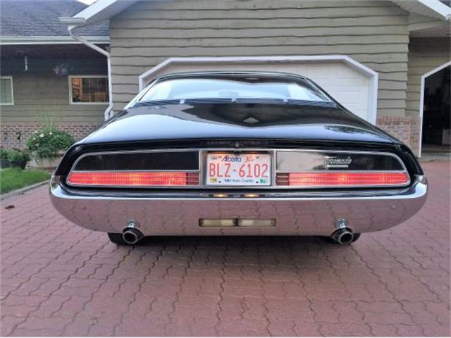 1966 Oldsmobile Toronado (CC-1035534) for sale in Edmonton, Albert