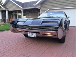 1966 Oldsmobile Toronado (CC-1035534) for sale in Edmonton, Albert