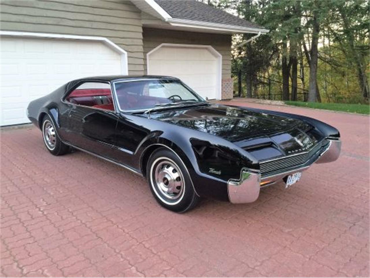 Oldsmobile Toronado For Sale