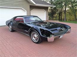 1966 Oldsmobile Toronado (CC-1035534) for sale in Edmonton, Albert