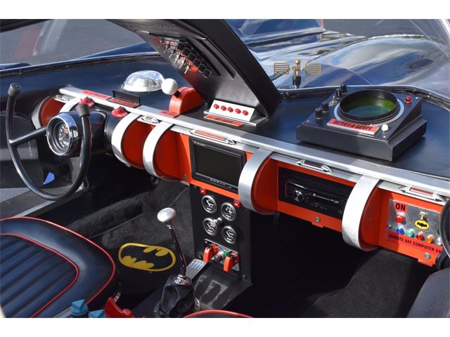 1966 Custom Batmobile for Sale | ClassicCars.com | CC-1035538