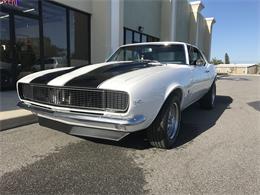 1967 Chevrolet Camaro RS (CC-1035557) for sale in Clermont, Florida