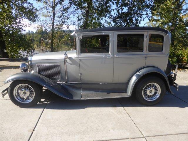 1930 Ford Model A (CC-1035567) for sale in gladstone, Oregon