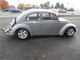 1963 Volkswagen Beetle (CC-1035568) for sale in gladstone, Oregon