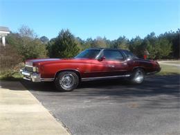 1973 Chevrolet Monte Carlo (CC-1035577) for sale in Lufkin, Texas