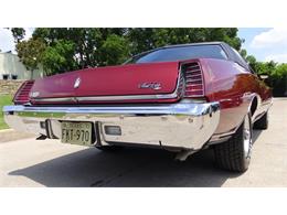 1973 Chevrolet Monte Carlo (CC-1035577) for sale in Lufkin, Texas