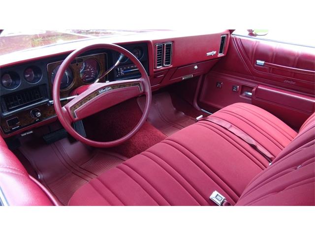1973 Chevrolet Monte Carlo (CC-1035577) for sale in Lufkin, Texas