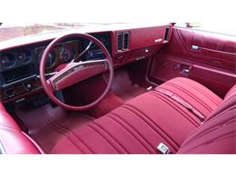 1973 Chevrolet Monte Carlo (CC-1035577) for sale in Lufkin, Texas