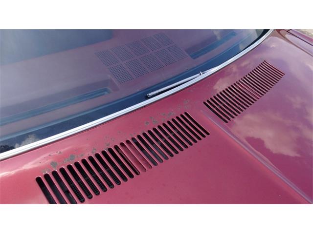 1973 Chevrolet Monte Carlo (CC-1035577) for sale in Lufkin, Texas