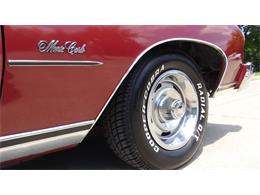 1973 Chevrolet Monte Carlo (CC-1035577) for sale in Lufkin, Texas