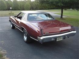 1973 Chevrolet Monte Carlo (CC-1035577) for sale in Lufkin, Texas
