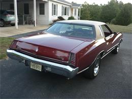 1973 Chevrolet Monte Carlo (CC-1035577) for sale in Lufkin, Texas
