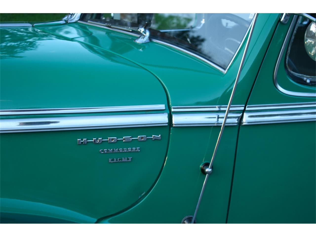 1947 Hudson Commodore for Sale | ClassicCars.com | CC-1035582