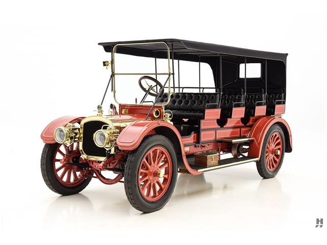 1911 Delahaye 413a (CC-1035594) for sale in Saint Louis, Missouri
