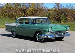 1957 Ford Custom 300 (CC-1035607) for sale in Grand Rapids, Michigan
