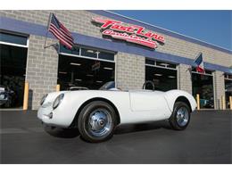 1955 Porsche 550 (CC-1035608) for sale in St. Charles, Missouri
