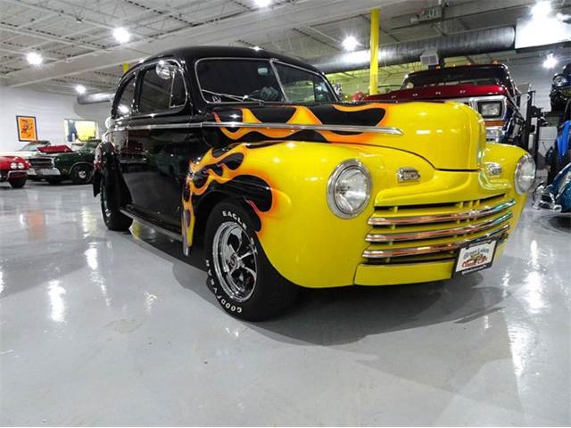 1946 Ford Coupe (CC-1035624) for sale in Hilton, New York
