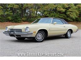 1973 Buick Regal (CC-1035625) for sale in Grand Rapids, Michigan