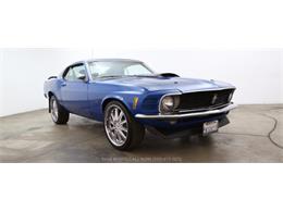 1970 Ford Mustang (CC-1035642) for sale in Beverly Hills, California