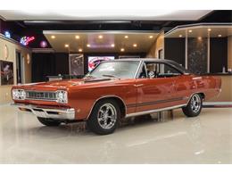 1968 Plymouth GTX (CC-1035650) for sale in Plymouth, Michigan
