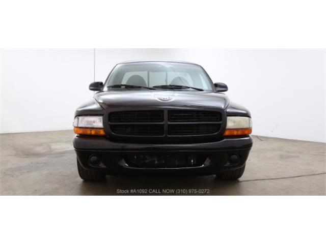 1997 Dodge Dakota (CC-1035652) for sale in Beverly Hills, California