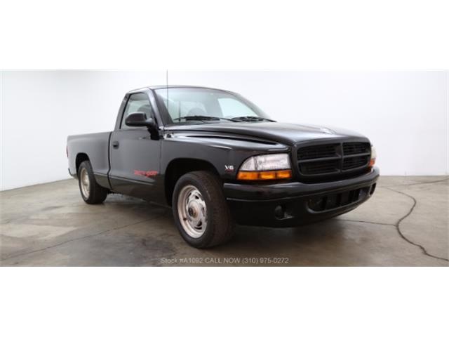 1997 Dodge Dakota (CC-1035652) for sale in Beverly Hills, California