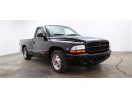 1997 Dodge Dakota (CC-1035652) for sale in Beverly Hills, California