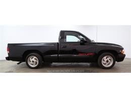 1997 Dodge Dakota (CC-1035652) for sale in Beverly Hills, California