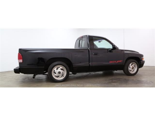 1997 Dodge Dakota (CC-1035652) for sale in Beverly Hills, California