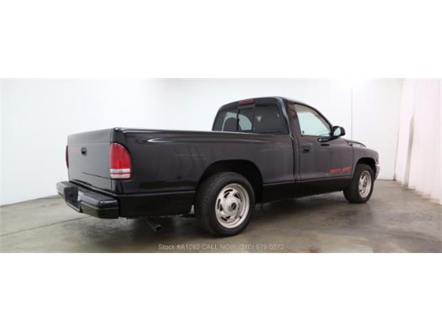 1997 Dodge Dakota (CC-1035652) for sale in Beverly Hills, California