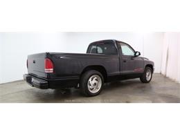 1997 Dodge Dakota (CC-1035652) for sale in Beverly Hills, California