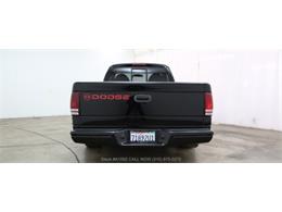 1997 Dodge Dakota (CC-1035652) for sale in Beverly Hills, California