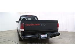 1997 Dodge Dakota (CC-1035652) for sale in Beverly Hills, California