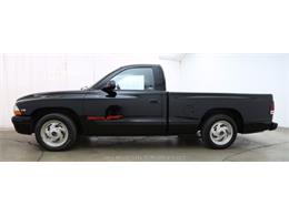 1997 Dodge Dakota (CC-1035652) for sale in Beverly Hills, California