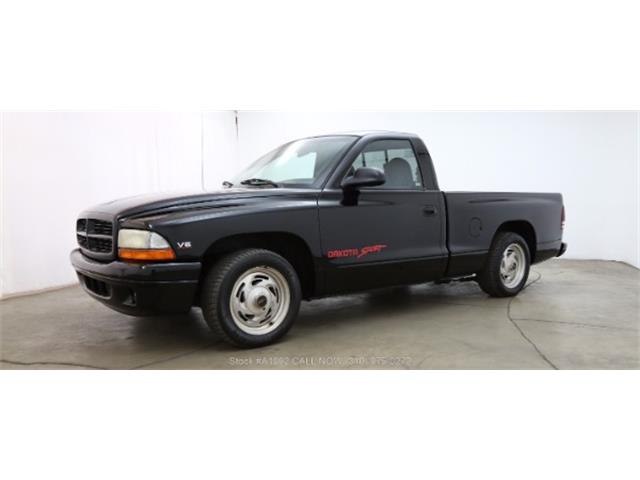 1997 Dodge Dakota (CC-1035652) for sale in Beverly Hills, California