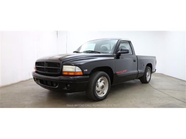 1997 Dodge Dakota (CC-1035652) for sale in Beverly Hills, California