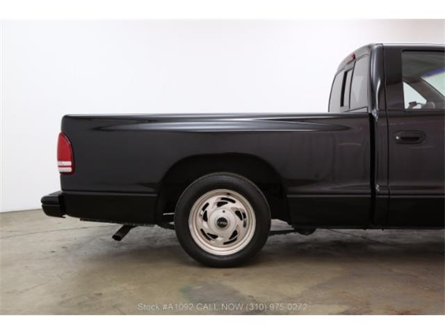 1997 Dodge Dakota (CC-1035652) for sale in Beverly Hills, California