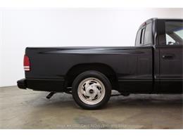 1997 Dodge Dakota (CC-1035652) for sale in Beverly Hills, California