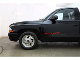 1997 Dodge Dakota (CC-1035652) for sale in Beverly Hills, California