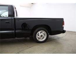 1997 Dodge Dakota (CC-1035652) for sale in Beverly Hills, California