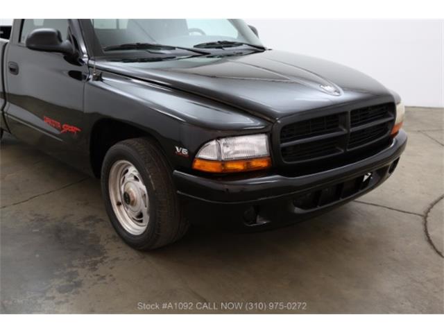 1997 Dodge Dakota (CC-1035652) for sale in Beverly Hills, California
