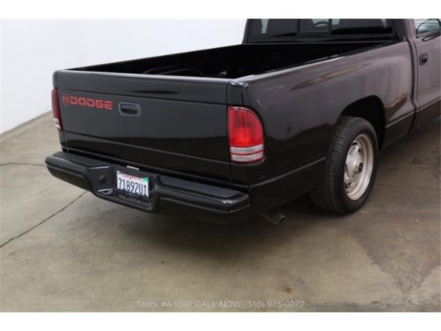 1997 Dodge Dakota (CC-1035652) for sale in Beverly Hills, California