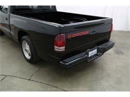 1997 Dodge Dakota (CC-1035652) for sale in Beverly Hills, California