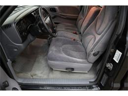 1997 Dodge Dakota (CC-1035652) for sale in Beverly Hills, California