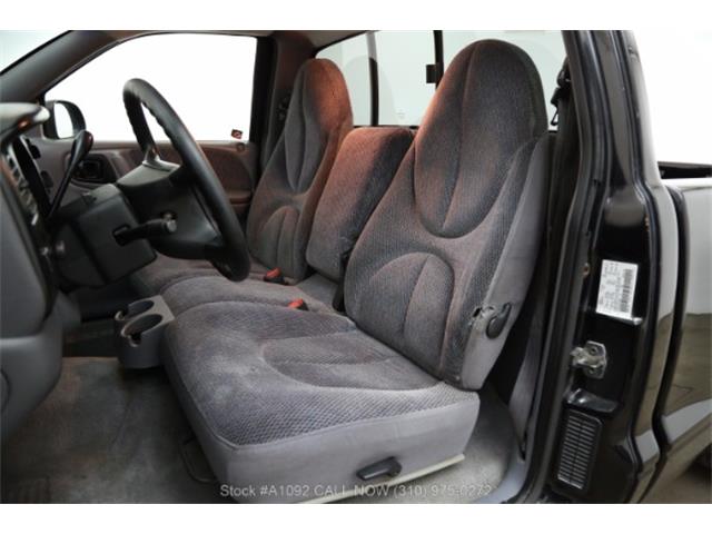 1997 Dodge Dakota (CC-1035652) for sale in Beverly Hills, California