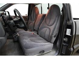 1997 Dodge Dakota (CC-1035652) for sale in Beverly Hills, California