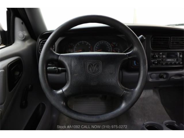1997 Dodge Dakota (CC-1035652) for sale in Beverly Hills, California
