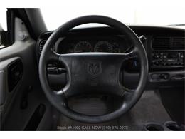 1997 Dodge Dakota (CC-1035652) for sale in Beverly Hills, California