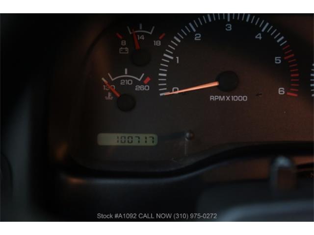 1997 Dodge Dakota (CC-1035652) for sale in Beverly Hills, California