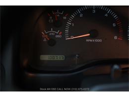 1997 Dodge Dakota (CC-1035652) for sale in Beverly Hills, California